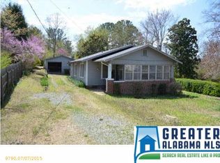 8389 Bradford Rd, Pinson, AL 35126