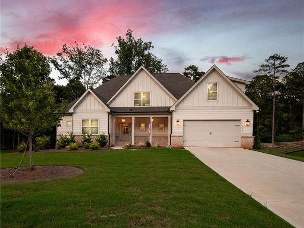 569 White Oak Way, Monroe, GA 30655