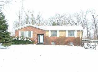 1330 County Road 3, Swanton, OH 43558