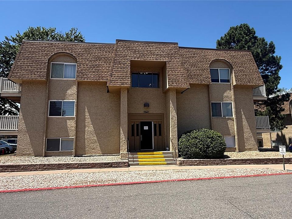 1st image of 7645 E Quincy Avenue #208