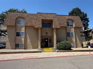 Whispering Pines West, Denver, CO 80237