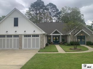 107 Somerset Dr, West Monroe, LA 71291