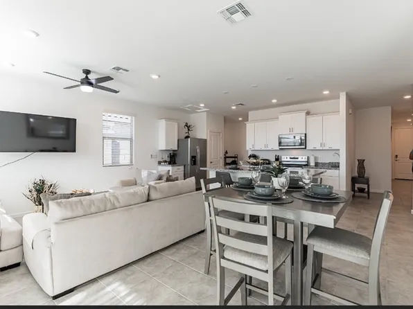 (undisclosed Address), Buckeye, AZ 85326