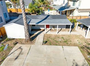 1362 Citadelle St #A, Tracy, CA