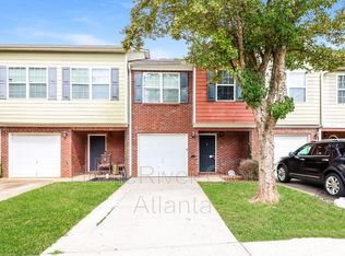 725 Magnolia Gardens Walk, McDonough, GA 30253
