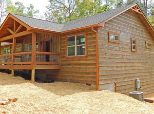 1134 Villa Dr, Ellijay, GA 30540