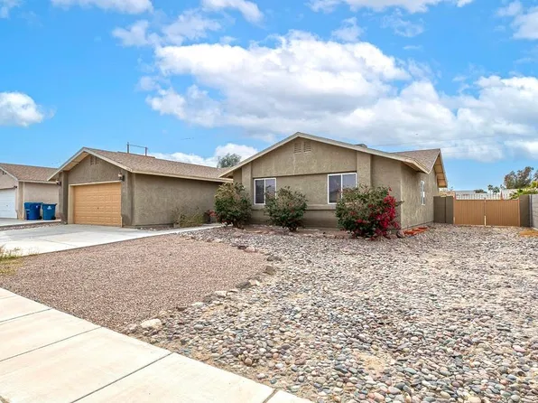 11439 E 28th Pl, Yuma, AZ 85367