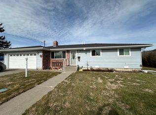 827 Lytton St, Klamath Falls, OR 97601