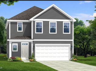 2021 Cross Bones Blvd #46, Durham, NC 27703