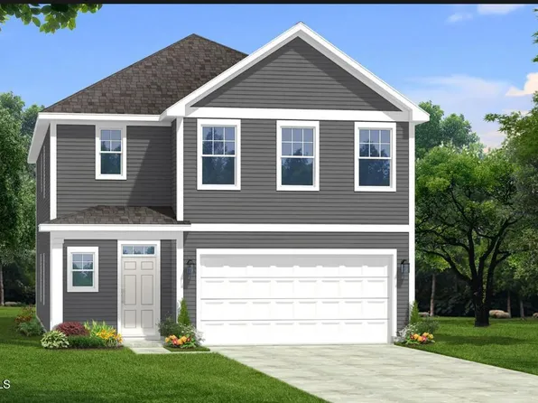 2021 Cross Bones Blvd #46, Durham, NC 27703