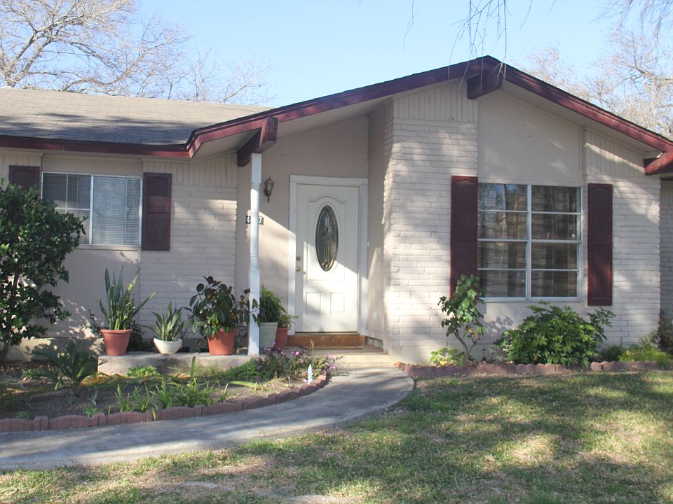 2nd image of 4407 Desert View Dr