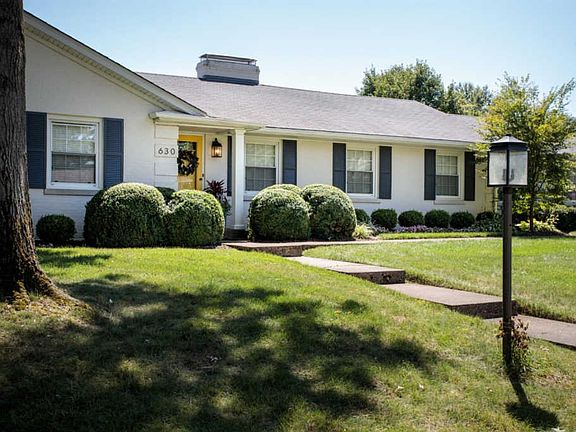 4th image of 630 Tateswood Dr