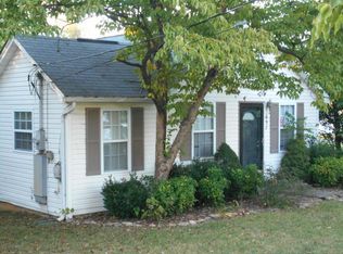 697 E Lincoln Rd, Alcoa, TN 37701