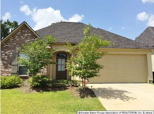 15215 Beauty Berry Ave, Baton Rouge, LA 70817