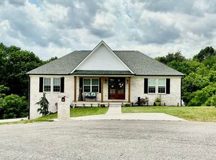 106 Creek Side Dr, Lancaster, KY 40444