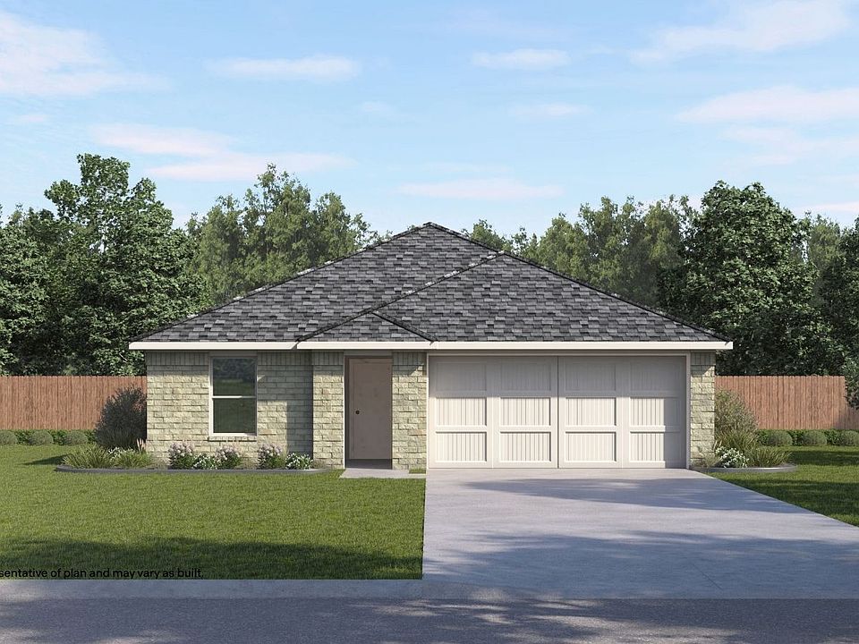 Plan Elevation.
