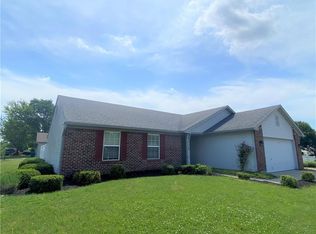 2113 Windy Hill Ct, Indianapolis, IN