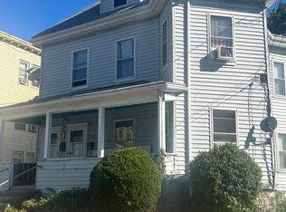 5 Seven Woodale Ave, Mattapan, MA 02126