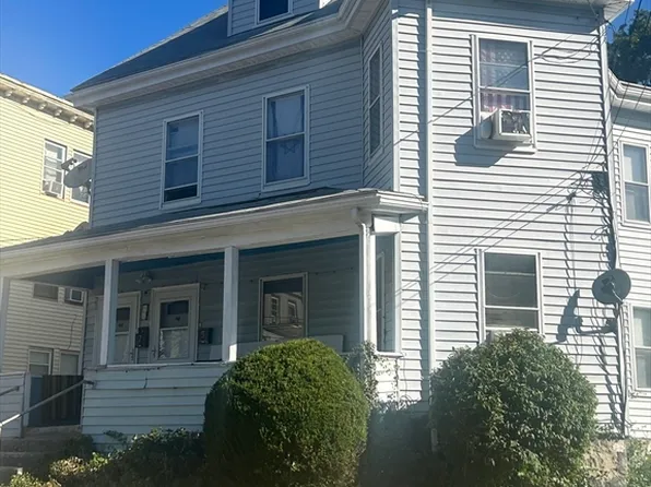 5 Seven Woodale Ave, Mattapan, MA 02126