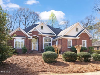 16 Mcnish Road, Southern Pines, NC, 28387