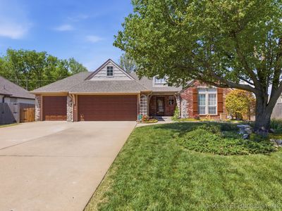 4922 202nd Ave, Broken Arrow, OK, 74014