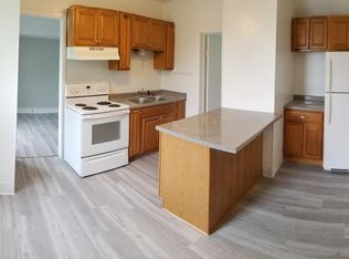 35 Rector St #3, East Hartford, CT 06108