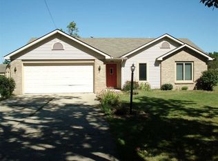 11145 E 550 S, Laotto, IN 46763