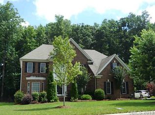 136 Laurel Glen Dr, Mooresville, NC 28115
