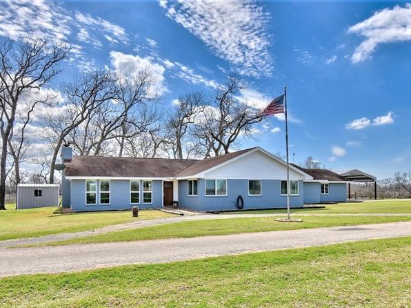 Colorado County Tx Single Family Homes For Sale 30 Homes Zillow