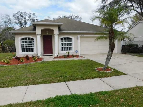 26853 Haverhill Dr, Lutz, FL 33559