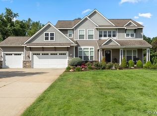 5362 Settlers Grove Rd NE, Belmont, MI