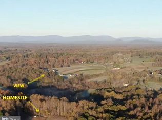 Gravel Rd, Brandy Station, VA 22714