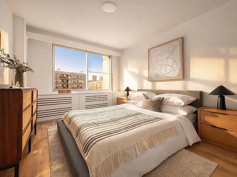 721 Columbus Ave #8H — Photo 5