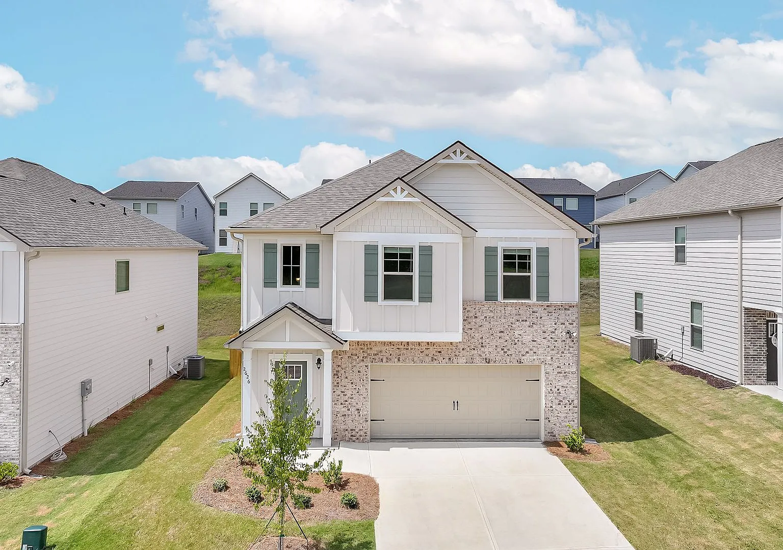 2626 Jansen Ave Opelika AL — Photo 2