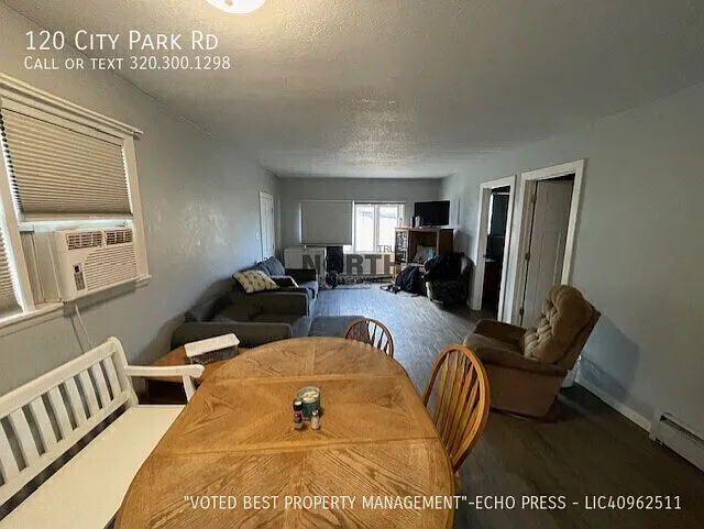 120 City Park Rd — Photo 5