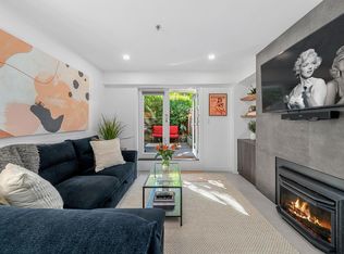 828 W 14th Ave #104, Vancouver, BC V5Z1R1