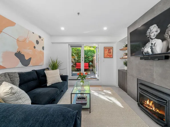 828 W 14th Ave #104, Vancouver, BC V5Z 1R1