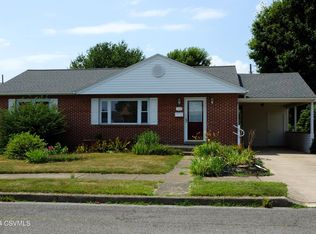 710 9th St, Selinsgrove, PA 17870