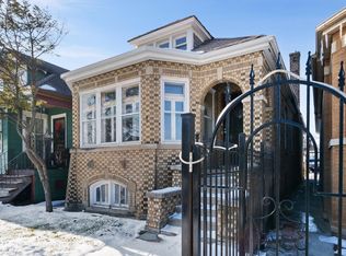 7148 S Hermitage Ave, Chicago, IL 60636