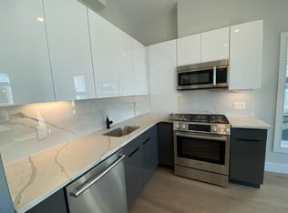 36 Ward St #12, Boston, MA 02127