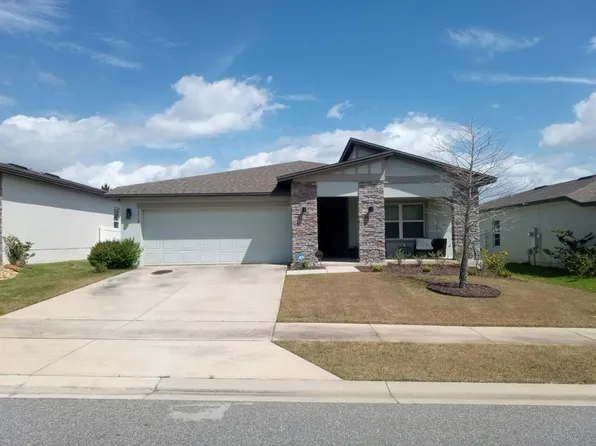 2110 Huntsman Ridge Rd, Minneola, FL 34715