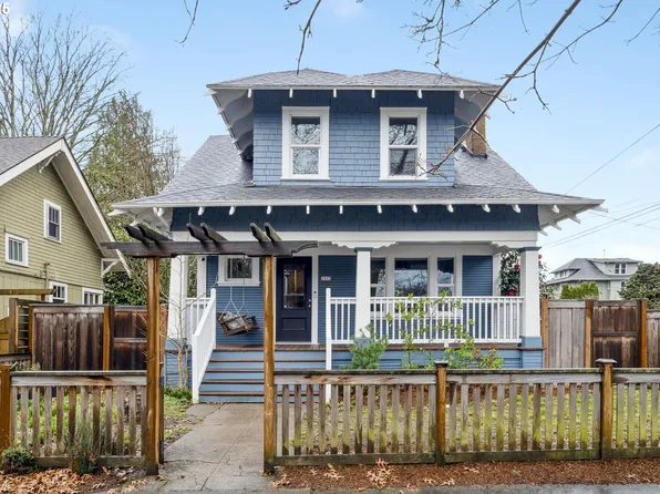 1705 SE 38th Ave, Portland, OR 97214