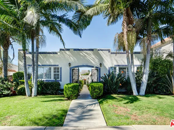 807 N Fuller Ave, Los Angeles, CA 90046