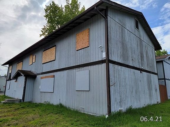 Property Front View
