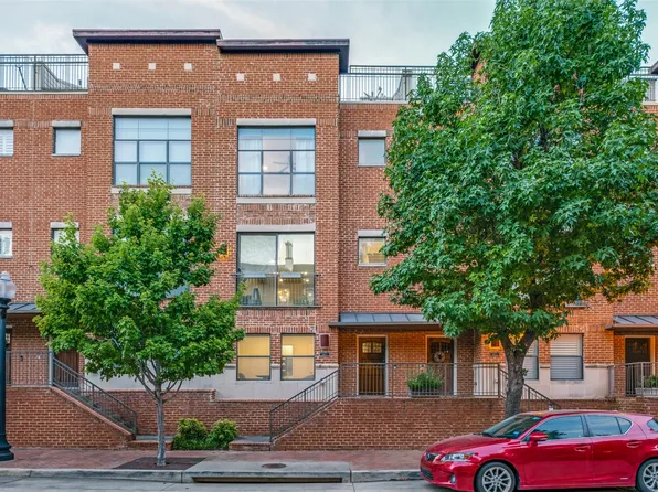 2420 Hugo St APT 3, Dallas, TX 75204