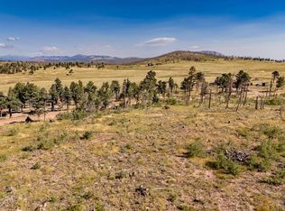 2124 Sigler Dr, Fort Garland, CO 81133