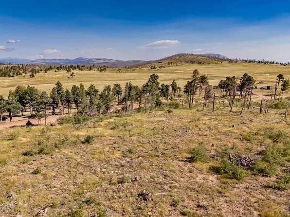 2124 Sigler Dr, Fort Garland, CO 81133