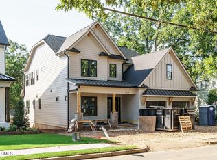 204 E Whitaker Mill Rd, Raleigh, NC 27608