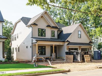 204 E Whitaker Mill Rd, Raleigh, NC, 27608