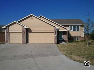 1831 S Tara Falls St #HUD181220244, Wichita, KS 67207